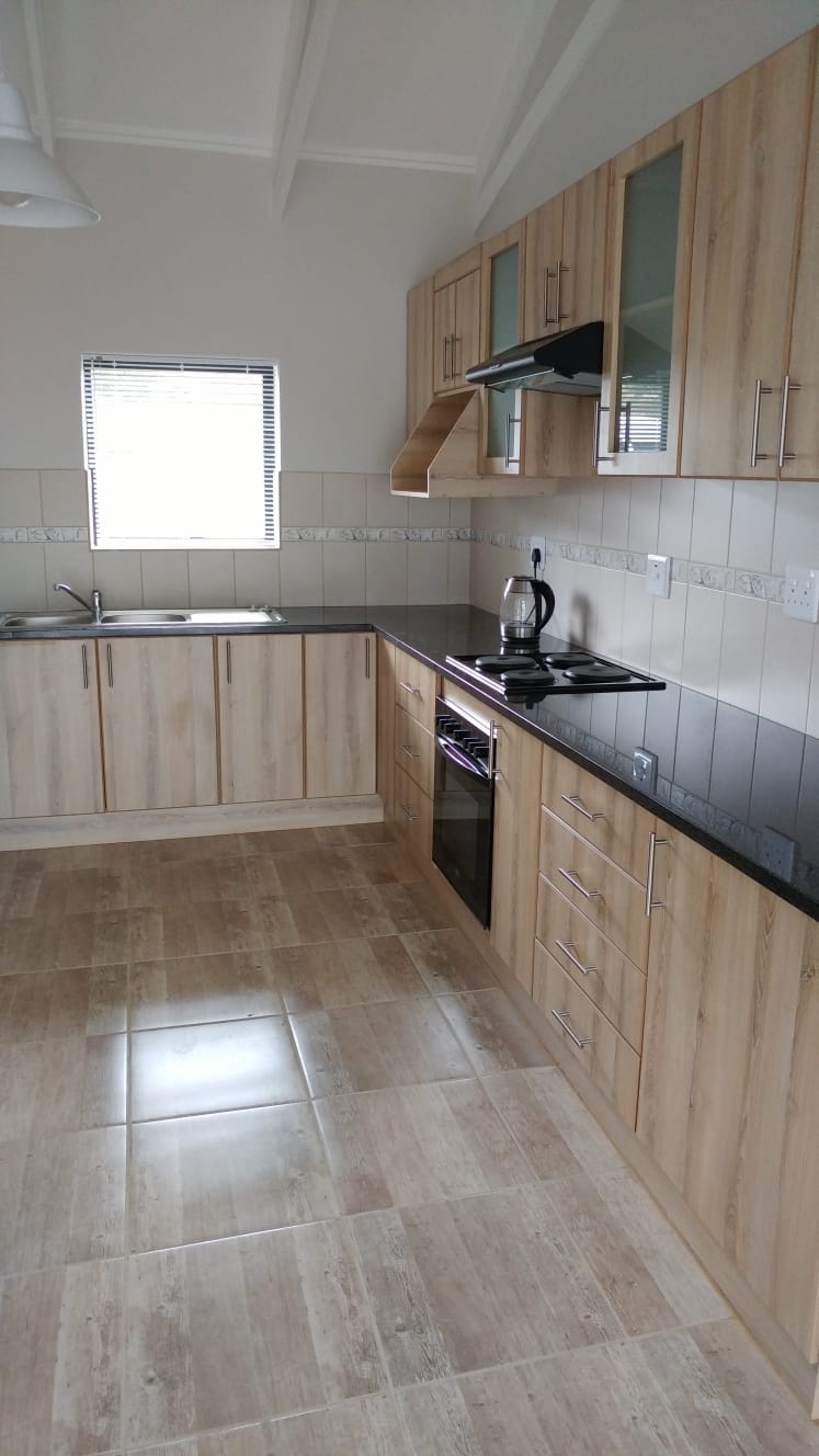 2 Bedroom Property for Sale in Reebok Western Cape